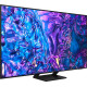 Samsung Телевізор 85" QLED 4K UHD 100Hz Smart Tizen Black