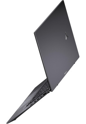 ASUS Ноутбук Zenbook 14 UM3402YA-KP698 14" WQXGA IPS, AMD R5-7530U, 16GB, F1TB, UMA, NoOS, Чорний