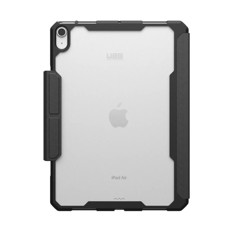 UAG Чохол для iPad Air 11"(Gen 6, 2024), Essential Armor, Black