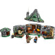 LEGO Конструктор Harry Potter Хатинка Геґріда: Несподівані гості