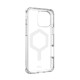 UAG Чохол для iPhone 16 Pro Max, Plyo Magsafe, Ice/White