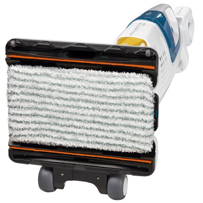 Rowenta Пилосос пароочисник Clean&Steam Multi, 1700Вт, конт пилок -0.5л, мікрофільтр, 7 насадок, білий Rowenta Пилосос пароочисник Clean&Steam Multi, 1700Вт, конт пилок -0.5л, мікрофільтр, 7 насадок, білий