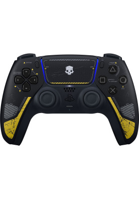 PlayStation Геймпад Dualsense BT (Helldivers 2 Limited Edition)
