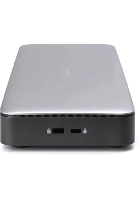 Digitus Док-станція USB-C > 3xHDMI/2xDP/4xUSB-A/USB-C/RJ45/DC/Audio