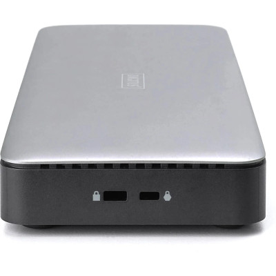Digitus Док-станція USB-C > 3xHDMI/2xDP/4xUSB-A/USB-C/RJ45/DC/Audio