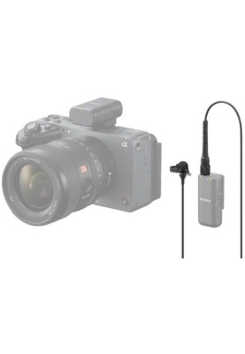 Sony Мікрофон ECM-L1