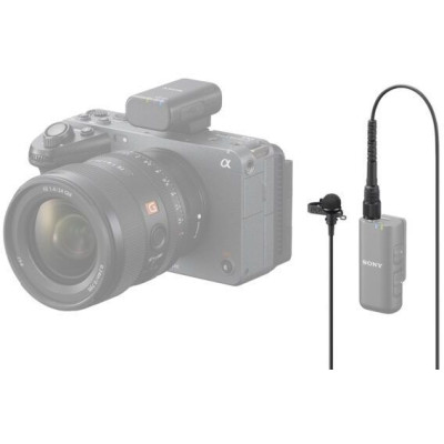 Sony Мікрофон ECM-L1