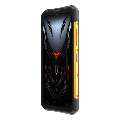 Doogee Смартфон S200X 5G 6.72" 12/512ГБ, 2SIM, 10100мА • рік, жовтий