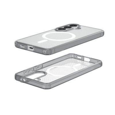 UAG Чохол UAG для Samsung Galaxy S26, Dot with Magnet, Ice/Ash