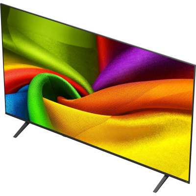 LG Телевізор 75" LG UHD 4K 60Hz Smart WebOS Black LG Телевізор 75" LG UHD 4K 60Hz Smart WebOS Black