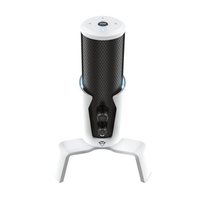 Trust GXT 258W Fyru USB 4-in-1 PS5 Compatible White