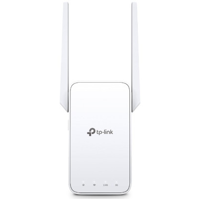 TP-Link Повторювач Wi-Fi сигналу RE315 AC1200 1хFE LAN ext. ant x2 MESH