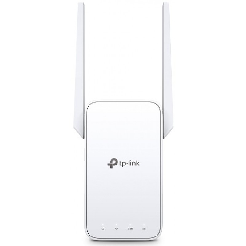 TP-Link Повторювач Wi-Fi сигналу RE315 AC1200 1хFE LAN ext. ant x2 MESH