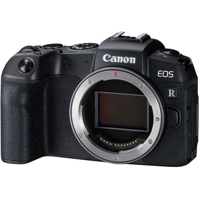 Canon Цифрова фотокамера EOS RP body 3380C193