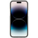 Spigen Чохол для Apple iPhone 14 Pro Ultra Hybrid MagFit, Frost Clear