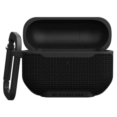 UAG Чохол для AirPods Pro (2nd Gen) Metropolis, Black