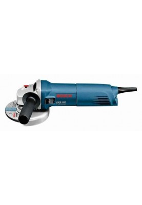 Bosch Шліфмашина кутова GWS 1400, 1400Вт, 125мм, 11000об/хв