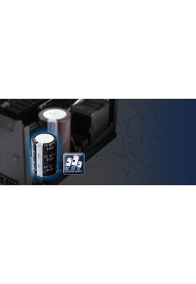 SilverStone Блок живлення Hela Cybenetics HA1200R-PM (1200W), >90%, 80+ Platinum, 135mm