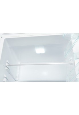 SNAIGE Холодильник з нижн. мороз., 176x62х65, холод.відд.-191л, мороз.відд.-88л, 2дв., A++, ST, бежевий