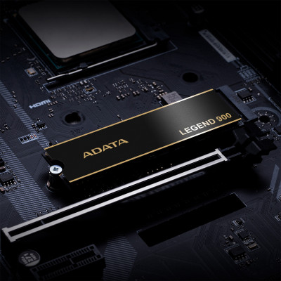 ADATA Накопичувач SSD M.2 2TB PCIe 4.0 XPG LEGEND 900