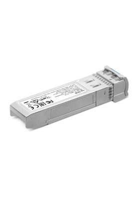 TP-Link Трансивер SFP+ TL-SM5110-LR 10GBase-LR, SM, 10km, LC