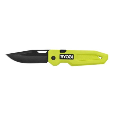 Ryobi Ніж складань RHCKF-3, кліпса