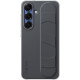 Samsung Чохол для Galaxy S25 (S931), Standing Grip case, чорний