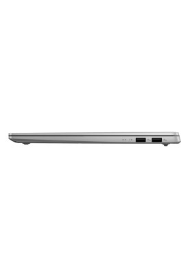 ASUS Ноутбук Vivobook S 14 M5406NA-QD080 14" WUXGA OLED, AMD R5-7535HS, 16GB, F512GB, UMA, NoOS, Сріблястий