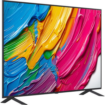 LG Телевізор 75" QNED 4K 60Hz Smart WebOS Black