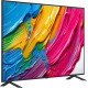 LG Телевізор 75" QNED 4K 60Hz Smart WebOS Black