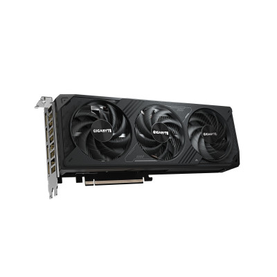 Gigabyte Відеокарта GeForce RTX 5070 12GB GDDR7 WINDFORCE SFF