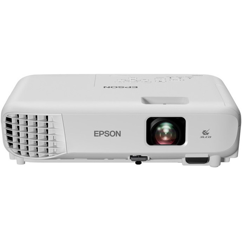 Epson Проєктор EB-E12 XGA, 3600 lm, 1.44