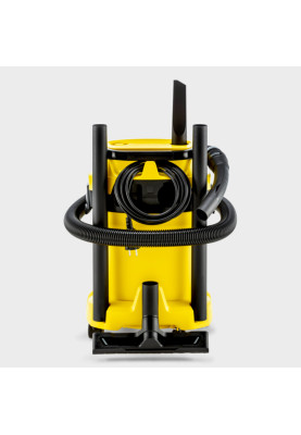 Karcher Пилосос професійний WD 3 V-17/4/20 1000Вт контейнер 17л 4.53кг