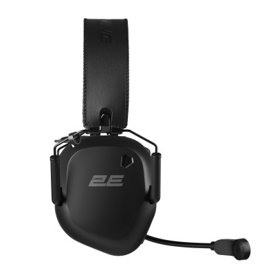 2E Gaming Гарнітура ігрова HG365, BT/WL, чорний