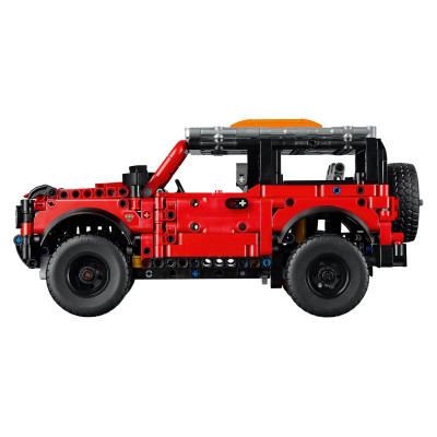 LEGO Конструктор Technic Позашляховик Ford Bronco