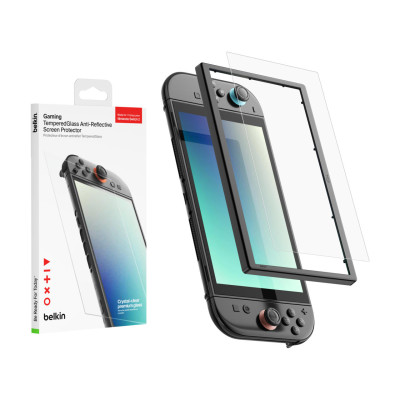 Belkin Screen Protector Anti-Reflective Switch 2
