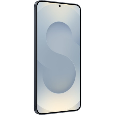 Samsung Смартфон Samsung Galaxy S25+ 5G (S936) 6.7' 12/256ГБ, 2SIM, 4900мА • рік, синій чорний