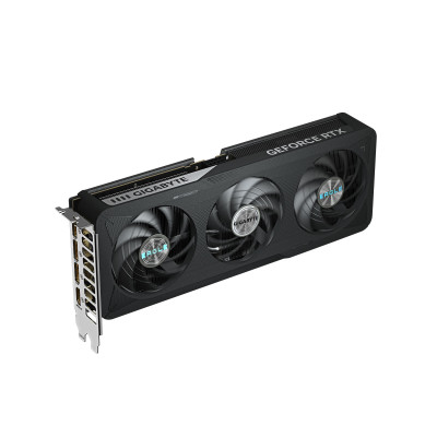 Gigabyte Відеокарта GeForce RTX 5060 Ti 16GB GDDR7 EAGLE MAX OC