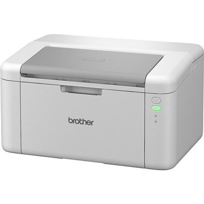 Brother Принтер laser mono A4 Brother HL-L1230W 20 ppm USB Wi-Fi