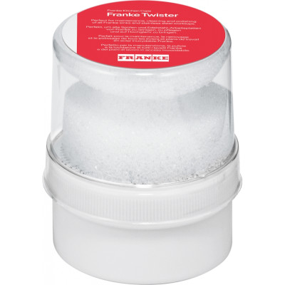 Franke Чистячий засіб Franke, для стійких плям, мийок з нержав., 125 мл, 112.0007.715