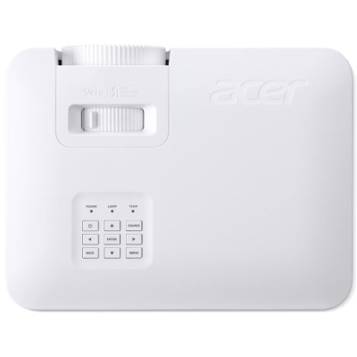 Acer Проєктор Acer Vero XL2521i FHD, 4000 lm, LASER, 1.48-1.62, WiFi Acer Проєктор Acer Vero XL2521i FHD, 4000 lm, LASER, 1.48-1.62, WiFi