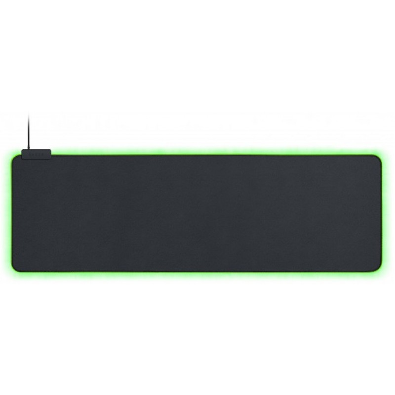 Razer Ігрова поверхня Goliathus Extended Chroma XXL Black (920х294х3мм)