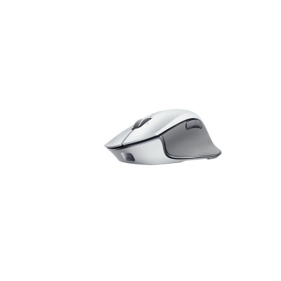 Razer Миша ігрова Pro Click WL/BT/USB White/Grey