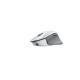 Razer Миша ігрова Pro Click WL/BT/USB White/Grey