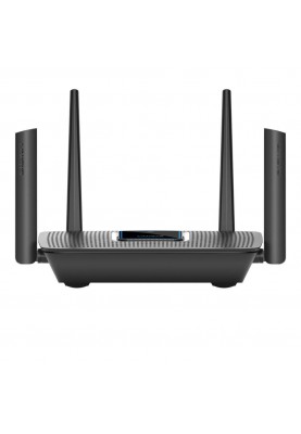 Linksys MR9000 Router AC3000, MESH, 4xGE LAN, 1xGE WAN, 1xUSB 3.0, BT, 4х ext. ant.