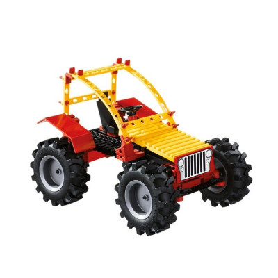 fischertechnik Конструктор Машини та мотори