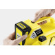 Karcher Господарський пилосос WD 1 Compact Battery, 18В, 7л, 1.2м, 3.14 кг, SOLO