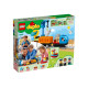LEGO Конструктор Duplo Вантажний потяг 10875