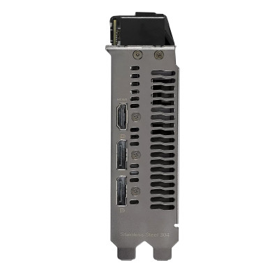 ASUS Відеокарта Radeon RX 560 4GB DDR5 OC DUAL DUAL-RX560-4G