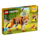 LEGO Конструктор Creator Величний тигр